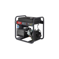 Agregat prądotwórczy FOGO F 9540 TRA