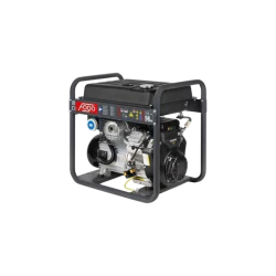 Agregat prądotwórczy FOGO FV 13540 TRE