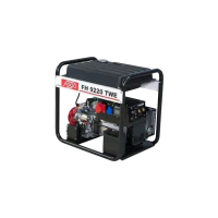 Agregat prądotwórczy FOGO FH 9220 TWE