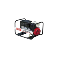 Agregat prądotwórczy FOGO FH 9220 W