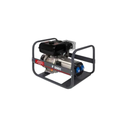 Agregat prądotwórczy FOGO F 5001