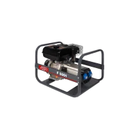 Agregat prądotwórczy FOGO F 5001