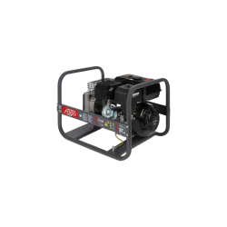 Agregat prądotwórczy FOGO F 5001