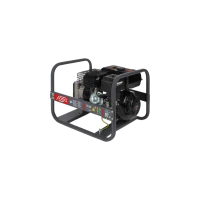 Agregat prądotwórczy FOGO F 5001