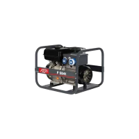 Agregat prądotwórczy FOGO F 5541