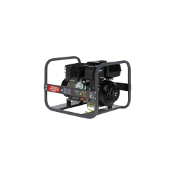 Agregat prądotwórczy FOGO F 5541