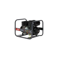 Agregat prądotwórczy FOGO F 5541