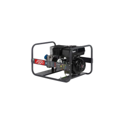 Agregat prądotwórczy FOGO F 7001 R