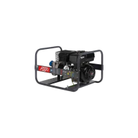 Agregat prądotwórczy FOGO F 7001 R