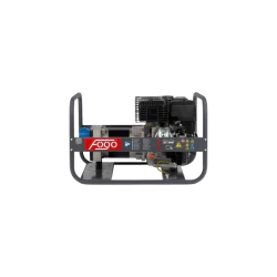 Agregat prądotwórczy FOGO F 7001 R