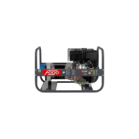 Agregat prądotwórczy FOGO F 7001 R