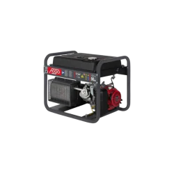 Agregat prądotwórczy FOGO FH 7001 TE