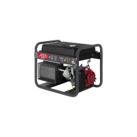 Agregat prądotwórczy FOGO FH 7001 TE