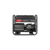 Agregat prądotwórczy FOGO F 7001 TR