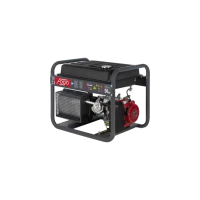 Agregat prądotwórczy FOGO FH 7001 TR