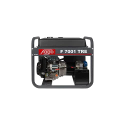 Agregat prądotwórczy FOGO F 7001 TRE