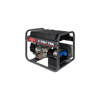 Agregat prądotwórczy FOGO F 7001 TRE