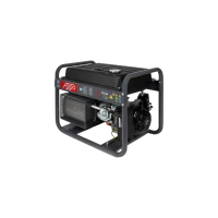 Agregat prądotwórczy FOGO F 7001 TRE