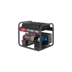 Agregat prądotwórczy FOGO FH 7001 TRE