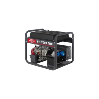 Agregat prądotwórczy FOGO FH 7001 TRE