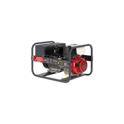 Agregat prądotwórczy FOGO FH 7541