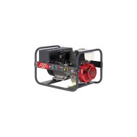 Agregat prądotwórczy FOGO FH 7541