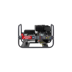 Agregat prądotwórczy FOGO F 8000