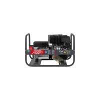 Agregat prądotwórczy FOGO F 8000