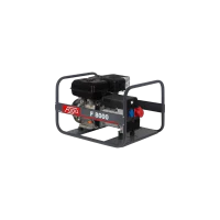 Agregat prądotwórczy FOGO F 8000