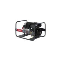 Agregat prądotwórczy FOGO F 8000