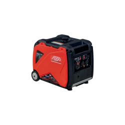 Agregat prądotwórczy FOGO F 4001 iSE