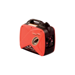 Agregat prądotwórczy FOGO F 2001 IS