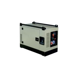 Agregat prądotwórczy FOGO FV 13000 CRA