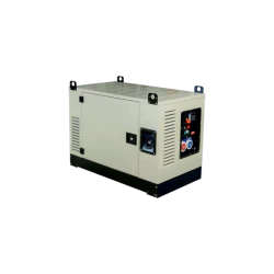 Agregat prądotwórczy FOGO FV 20000 CRA