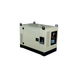 Agregat prądotwórczy FOGO FV 17001 CRA