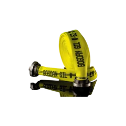 Wąż do motopompy HI-FLOW W-110-20ŁA (PU) GIL CNBOP