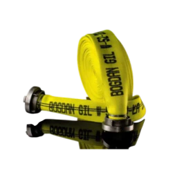 Wąż do motopompy HI-FLOW W-52-20-ŁA (PU) GIL CNBOP