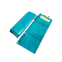 Zbiornik wodny przenośny 2500 l [ BEZ STELAŻA ] MS