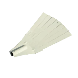 Tłumica metalowa [bez styla] otwór 25mm