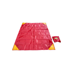 Mata pod sprzęt ratowniczy [plandeka wielofunkcyjna] MS