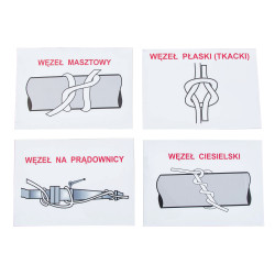 Rysunki do stanowiska węzłów MDP (4 szt.) MS kod. MDPs07