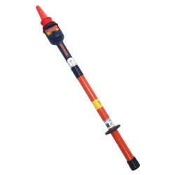 Drążek dielektryczny 900mm do 10kV do HoytMeter 277HP