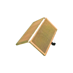 Sito kominowe składane MS