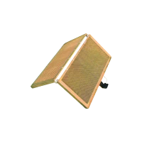 Sito kominowe składane MS