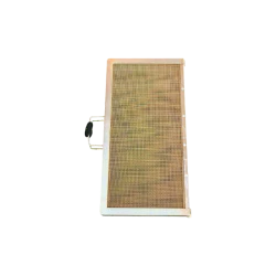 Sito kominowe składane MS