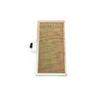 Sito kominowe składane MS