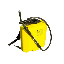 Hydronetka plecakowa HP-17,5 MS