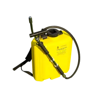 Hydronetka plecakowa HP-17,5 MS