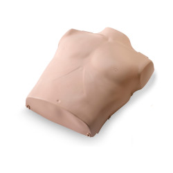 Wymienna skóra torsu Prestan Adult [MED]