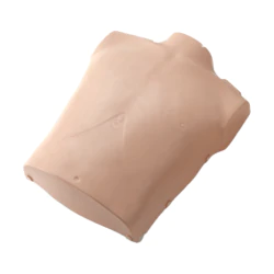 Wymienna skóra torsu Prestan Child [MED]